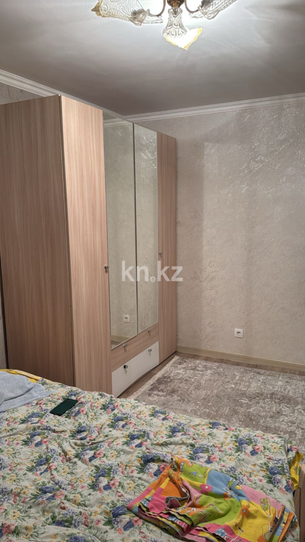 Аренда 2-комнатной квартиры, 60 м² - Аренда недвижимости в Астане фото 7 из 10
