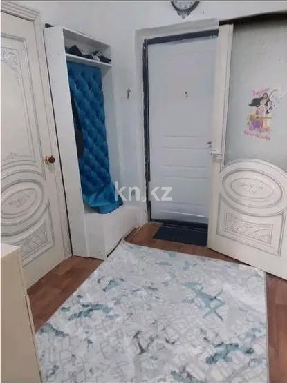 Продажа 1-комнатной квартиры, 45 м², мкр. Саялы, дом  28 в Алматы - фото 6