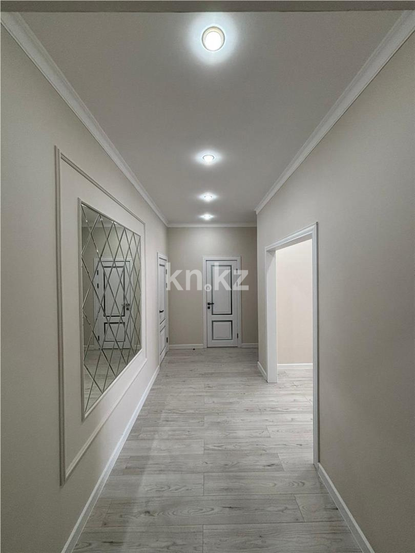 Продажа 2-комнатной квартиры, 78 м² - Продажа квартир в районе Юго-Восток в Караганде фото 10 из 11