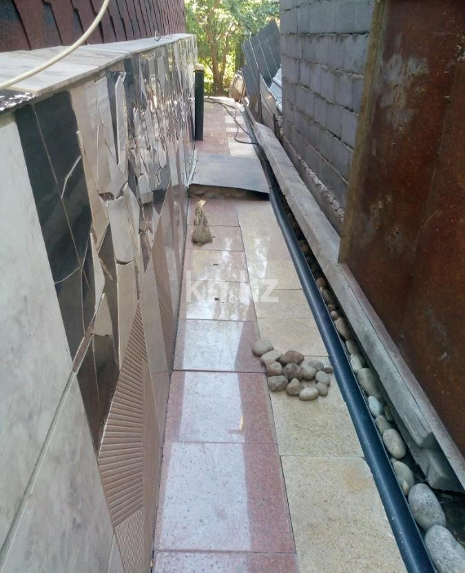 Продажа 4-комнатного дома, 110 м², ул. Гете, дом  210а - ул. Громова - Продажа домов, коттеджей в Алматы без посредников фото 17 из 18