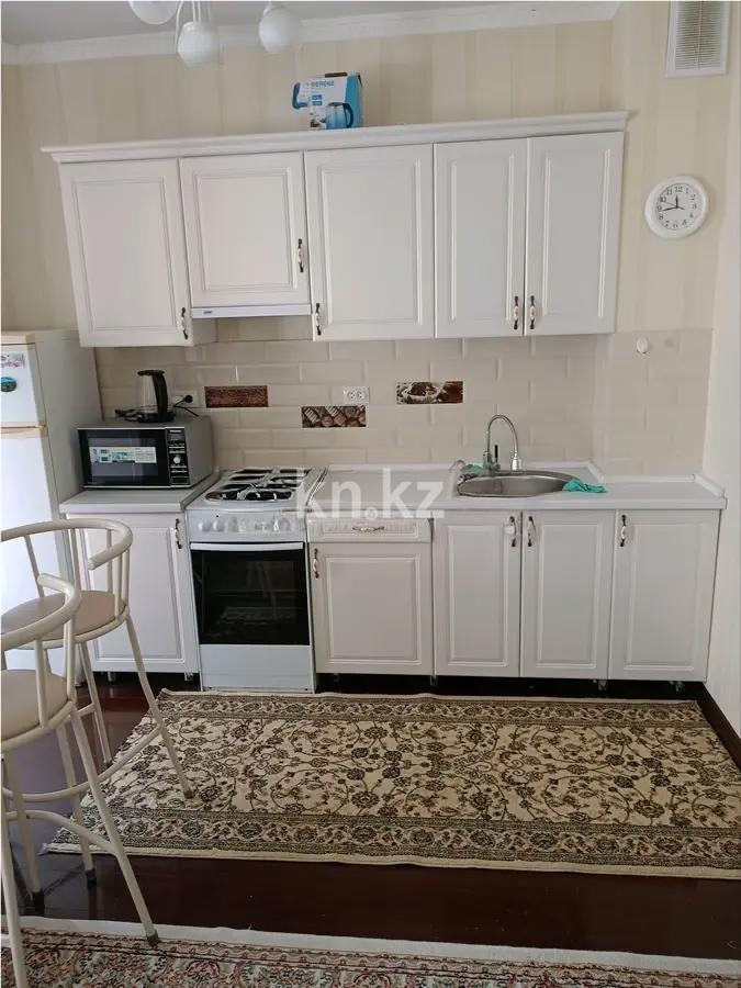 Продажа 1-комнатной квартиры, 30 м² в Астане - фото 2