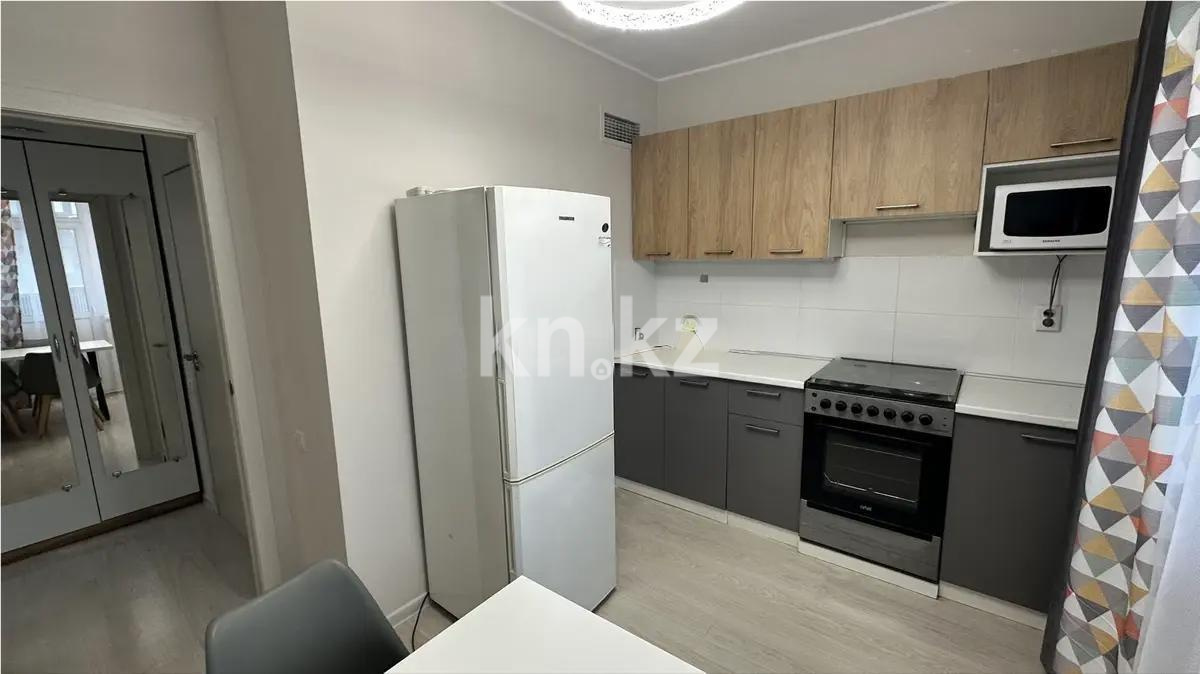 Продажа 2-комнатной квартиры, 48 м² - Продажа квартир в Алматы - страница 105 фото 3 из 4