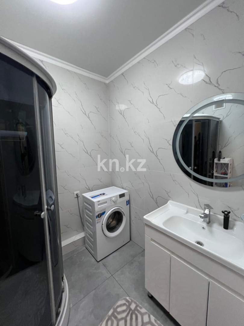 Продажа 3-комнатной квартиры, 81.8 м² в Алматы - фото 19