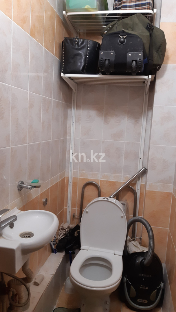 Продажа 2-комнатной квартиры, 50 м² - Продажа двухкомнатных квартир в кирпичном доме в Казахстане - страница 2 фото 3 из 3