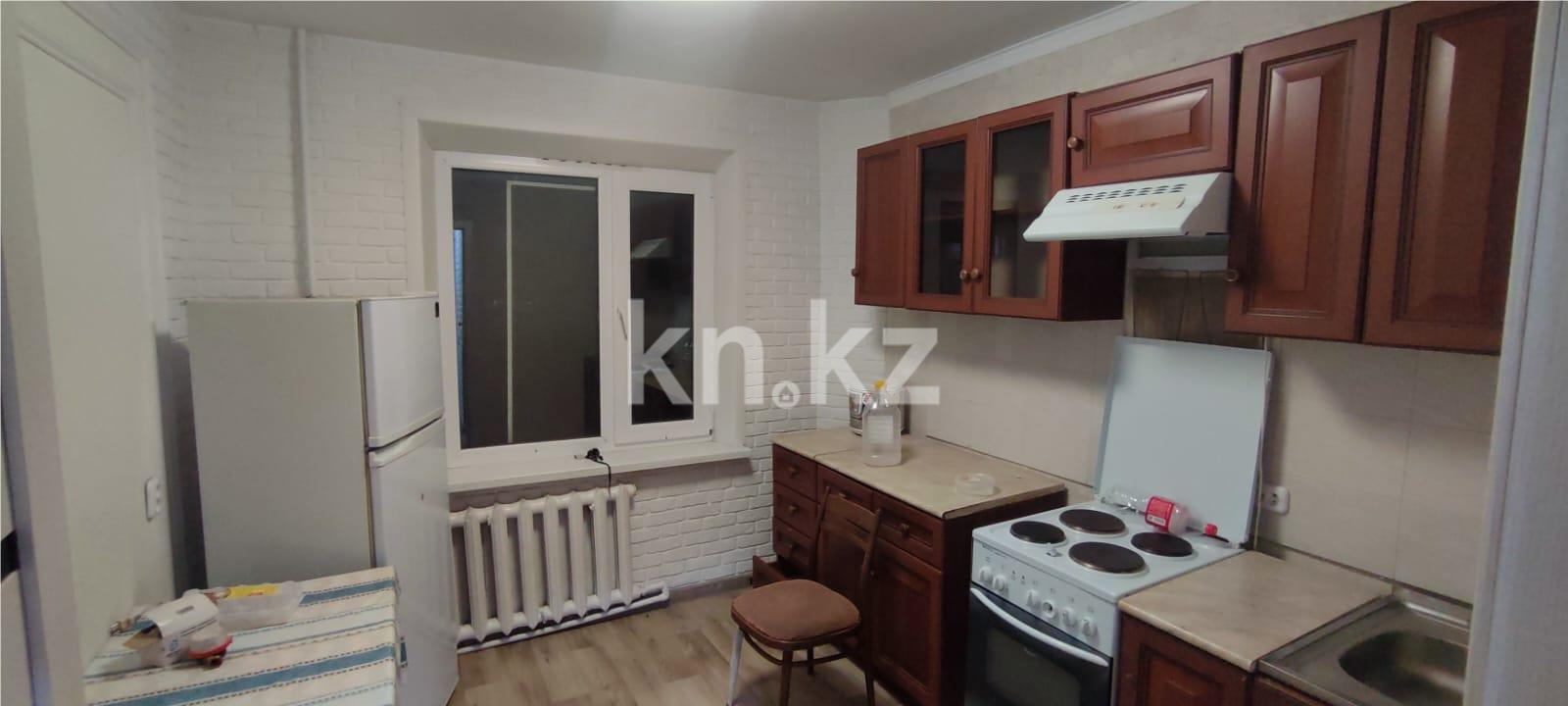 Продажа 1-комнатной квартиры, 40 м², мкр. Восток-3, дом  17 - Продажа квартир в Караганде фото 3 из 10