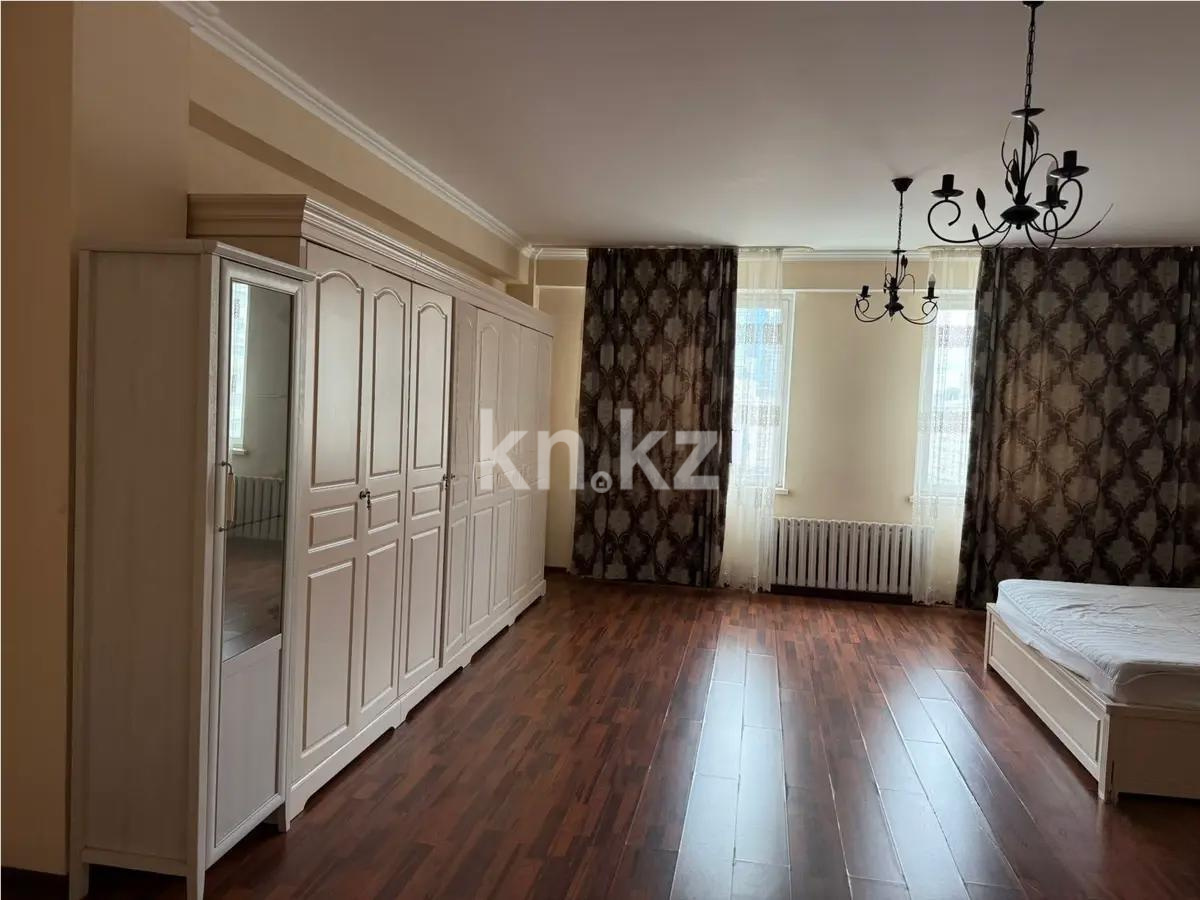 Продажа 2-комнатной квартиры, 110 м² - Продажа двухкомнатных квартир от собственников в Астане фото 2 из 5