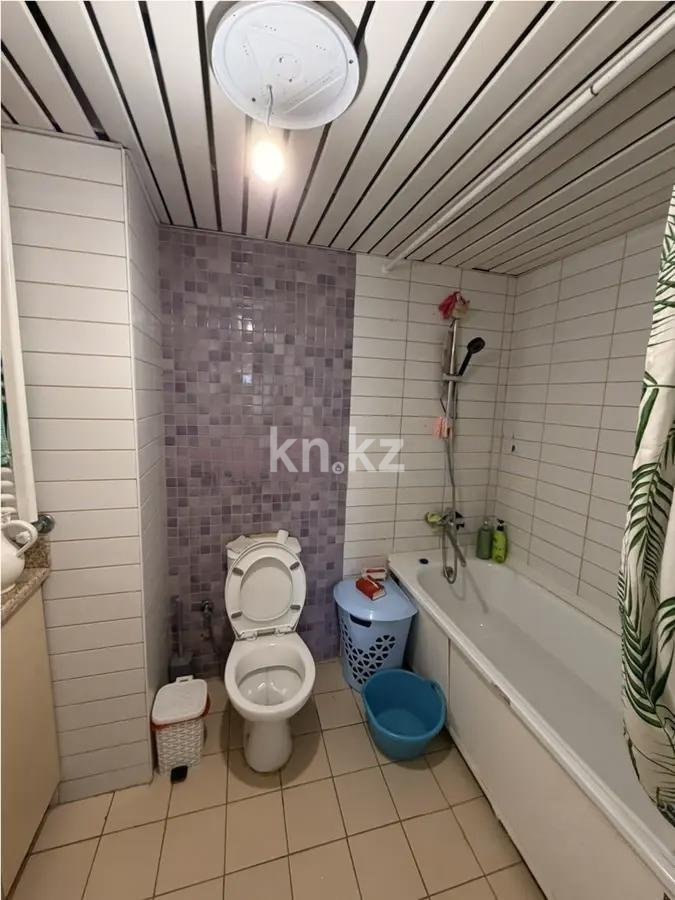 Продажа 3-комнатной квартиры, 87 м² - Продажа жилой и коммерческой недвижимости в Алматы фото 4 из 5