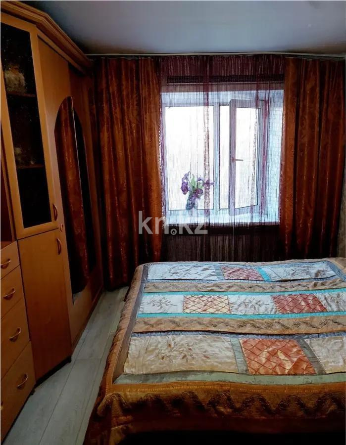 Продажа 3-комнатной квартиры, 62 м² - Продажа  трехкомнатных квартир в Караганде без посредников - страница 2 фото 2 из 5
