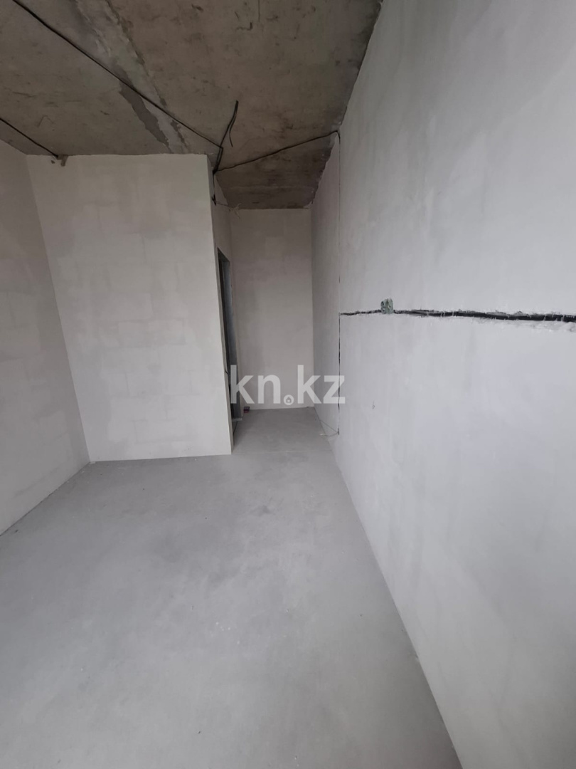 Продажа 1-комнатной квартиры, 35 м² - Недвижимость в Алматинской области фото 2 из 13