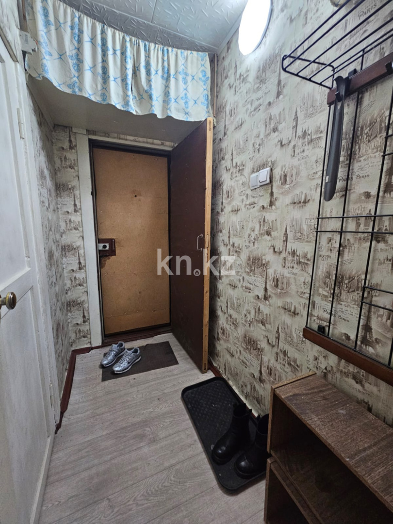 Продажа 2-комнатной квартиры, 45 м², ул. Ержанова, дом  45 в Караганде - фото 15