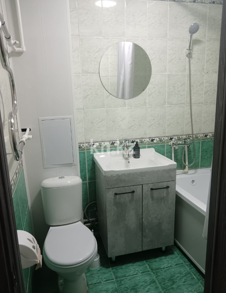 Аренда 1-комнатной квартиры, 30 м², ул. Рыскулова, дом  265 - Аренда офисных и торговых помещений в Атырау фото 5 из 7