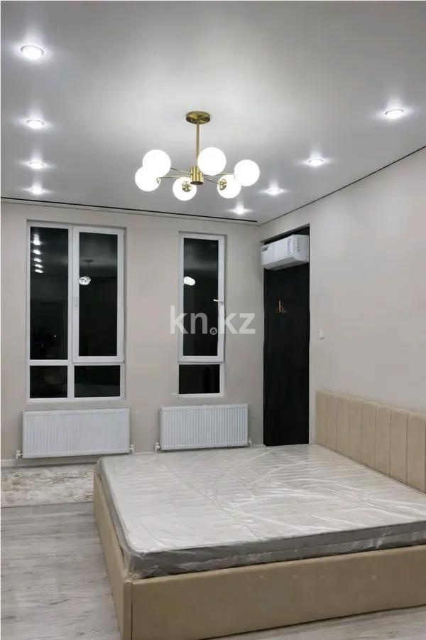 Продажа 2-комнатной квартиры, 55 м² - Продажа квартир в Казахстане - страница 39 фото 2 из 4