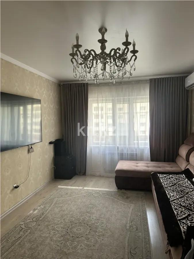 Продажа 2-комнатной квартиры, 75 м², пр. Кошкарбаева, дом  68 в Астане