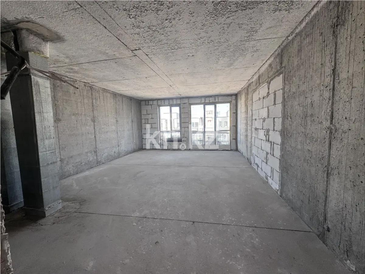 Продажа 2-комнатной квартиры, 39.4 м² в Алматы