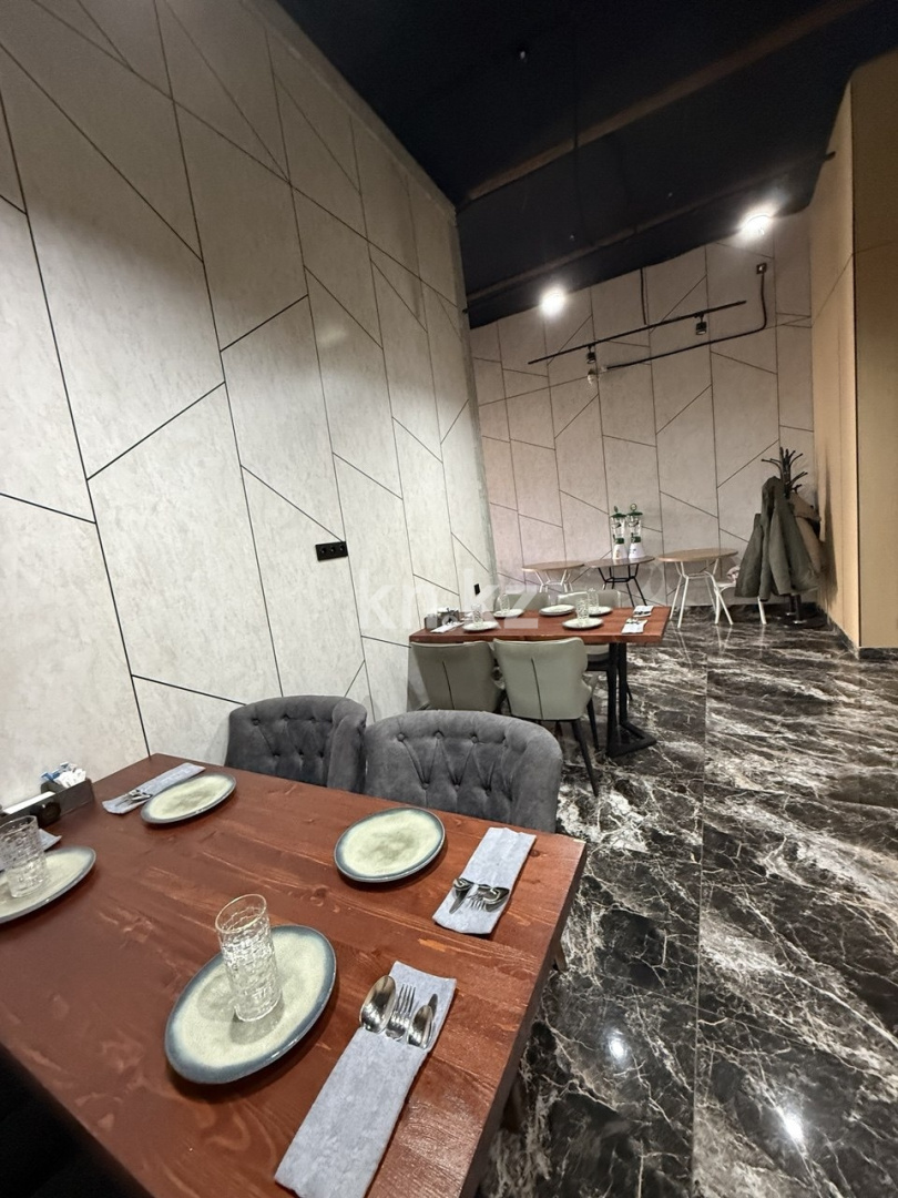 Аренда помещения - Аренда офисных и торговых помещений в Казахстане фото 4 из 10