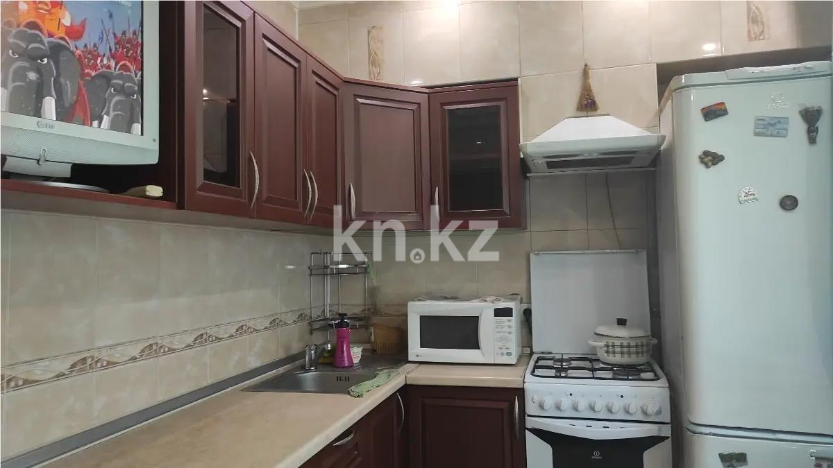 Продажа 1-комнатной квартиры, 34 м² - Продажа однокомнатных квартир от собственников в Алматы - страница 50 фото 3 из 3