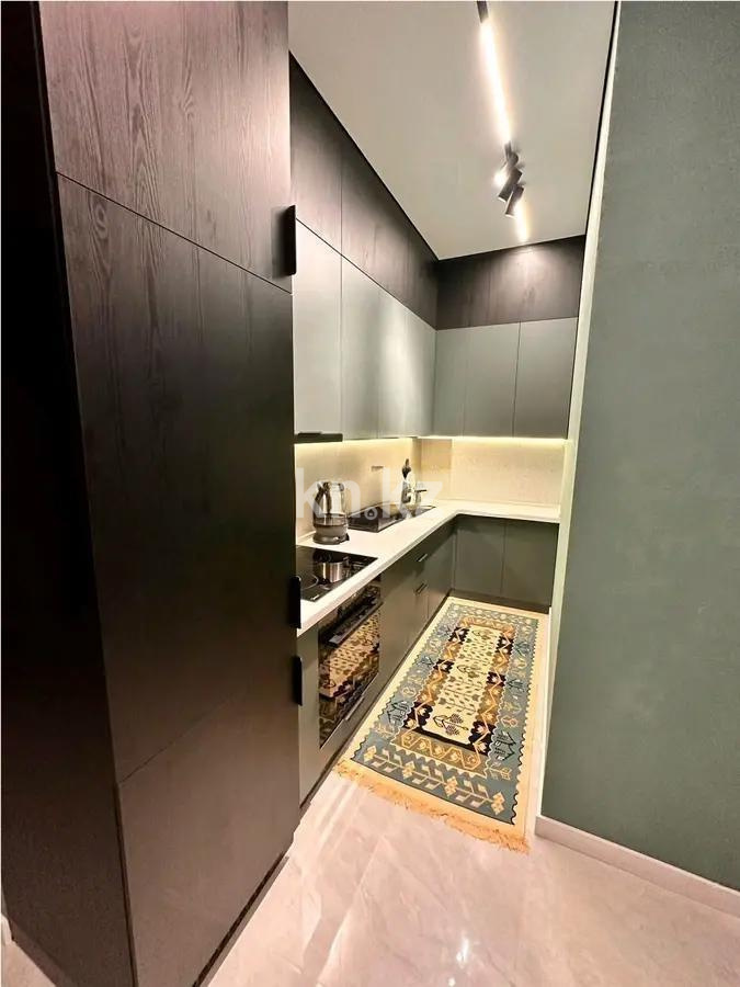 Продажа 3-комнатной квартиры, 60 м² - Продажа трехкомнатных квартир от собственников в Алматы - страница 7 фото 3 из 5