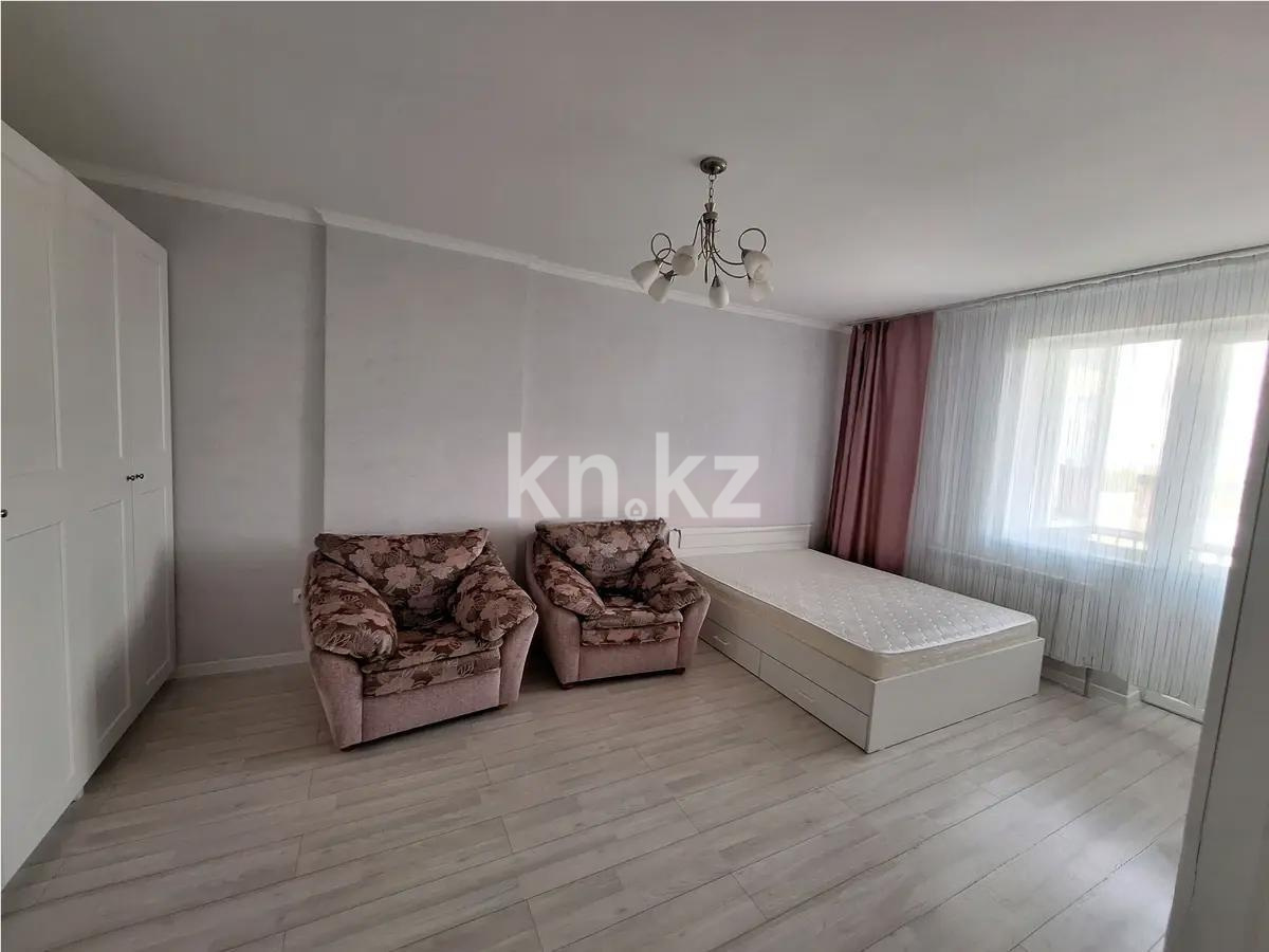 Продажа 1-комнатной квартиры, 45 м² - Продажа квартир в Астане - страница 6 фото 1 из 3