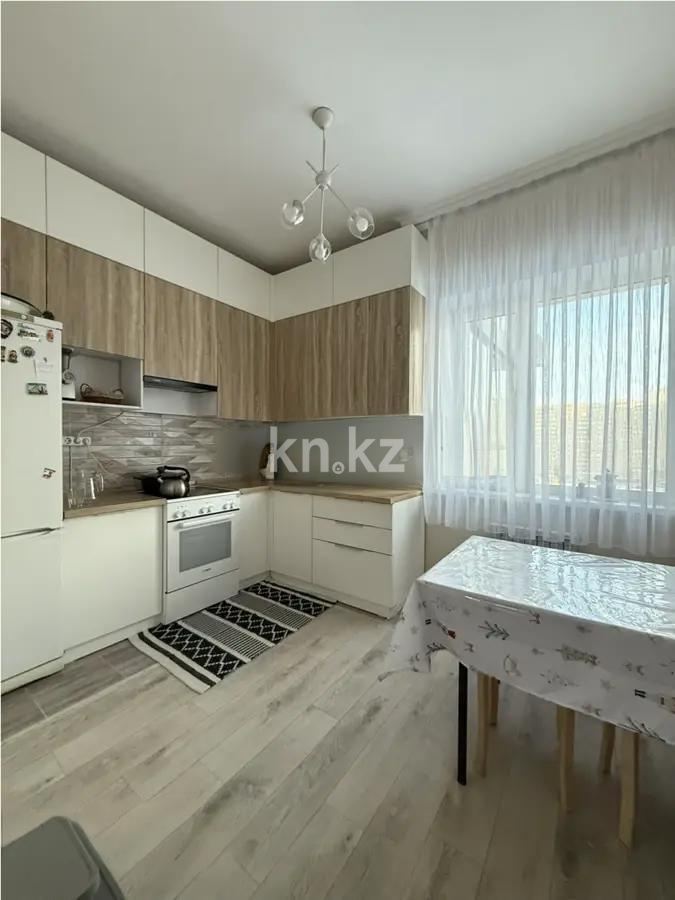 Продажа 3-комнатной квартиры, 74 м² - Продажа домов, коттеджей в Костанае фото 4 из 7