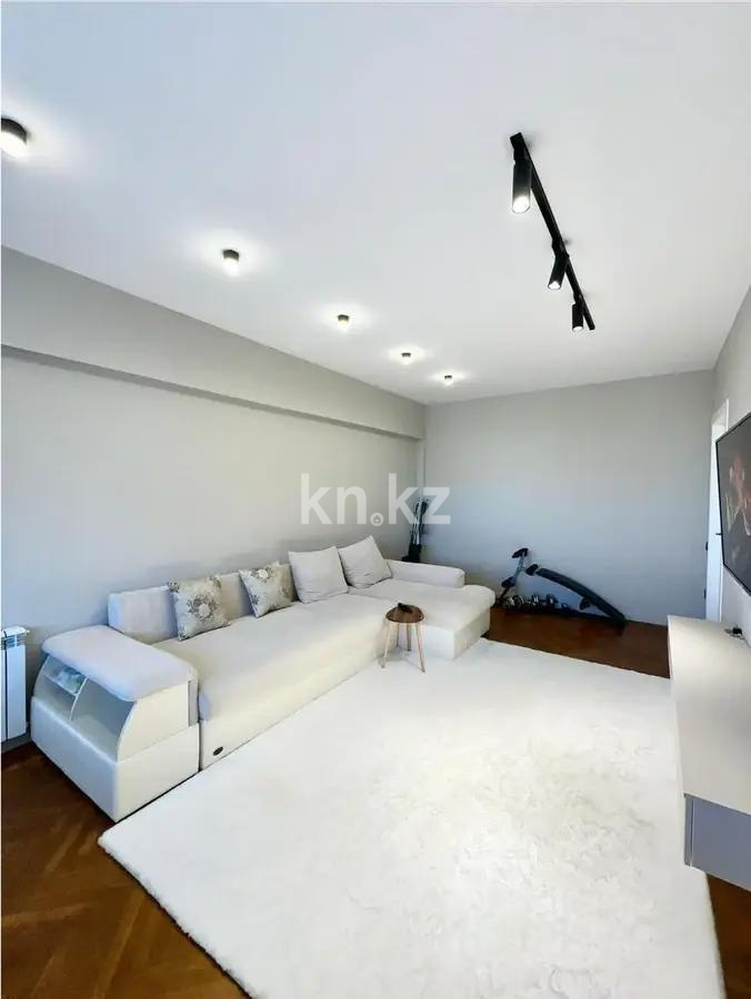 Продажа 3-комнатной квартиры, 103 м², пр. Сейфуллина, дом  510 в Алматы - фото 2