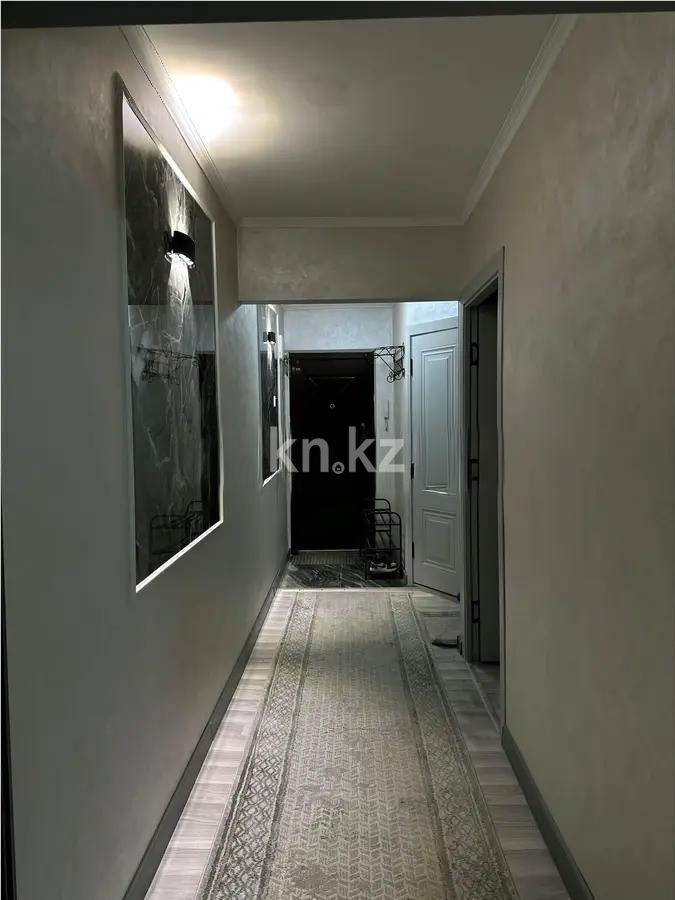 Продажа 3-комнатной квартиры, 60 м² в Алматы - фото 5
