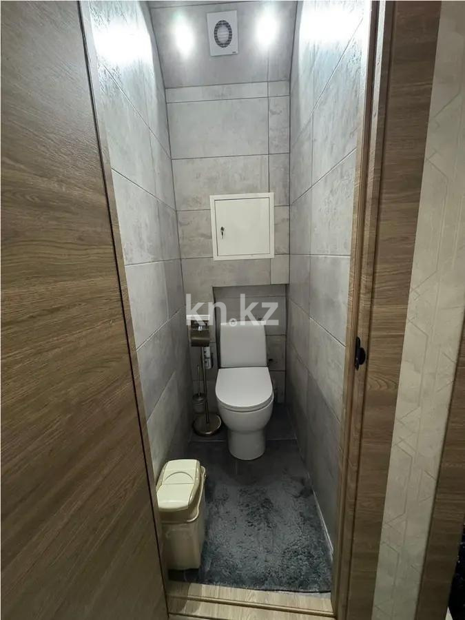 Продажа 3-комнатной квартиры, 63 м², мкр-н Орбита-3, дом  7 в Алматы - фото 6