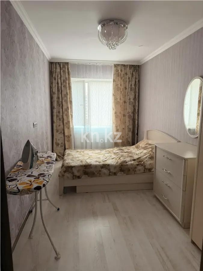 Продажа 2-комнатной квартиры, 50 м² - Недвижимость в Астане - страница 14 фото 1 из 3