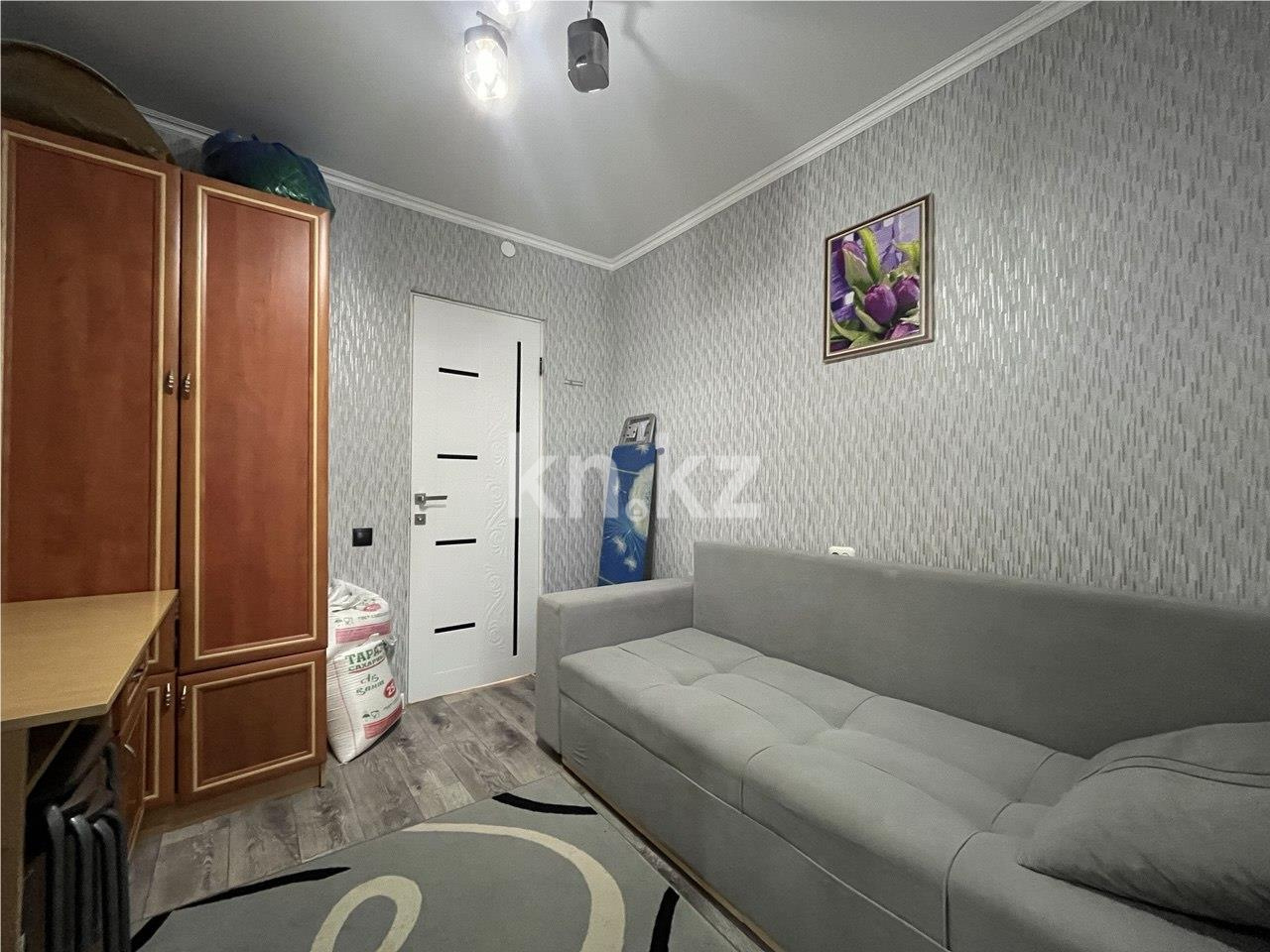 Продажа 4-комнатной квартиры, 65 м² в Темиртау - фото 5