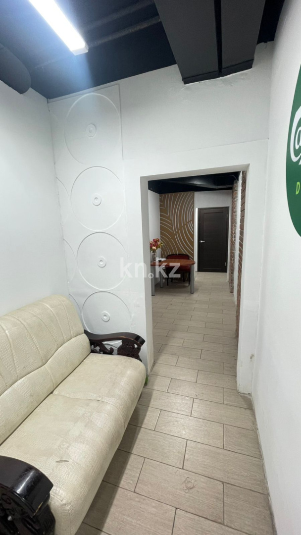 Аренда , мкр. Самал - Аренда офисных и торговых помещений в Астане фото 7 из 15