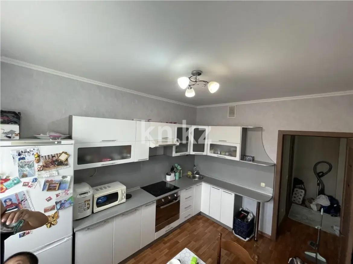 Продажа 2-комнатной квартиры, 60 м², пр. Шахтеров, дом  70 - Продажа квартир в Казахстане фото 3 из 3