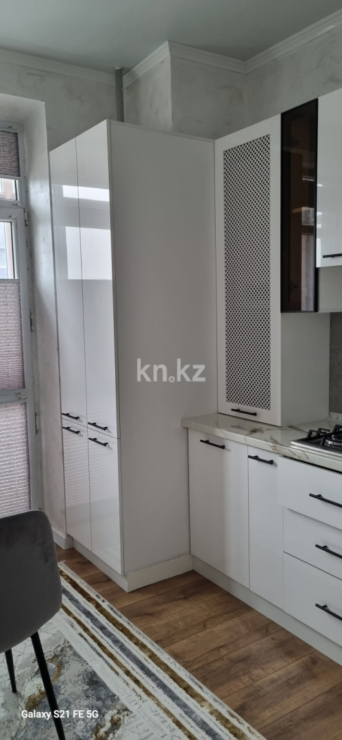 Продажа 2-комнатной квартиры, 55 м² - Продажа квартир в Абайском р-не Шымкента фото 16 из 22