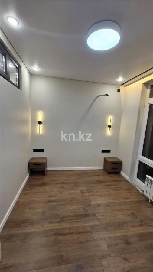 Продажа 3-комнатной квартиры, 56 м² в Алматы - фото 2