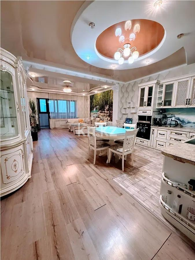 Продажа 3-комнатной квартиры, 106 м², ул. Айманова, дом  140 - Продажа квартир в Алматы фото 5 из 7