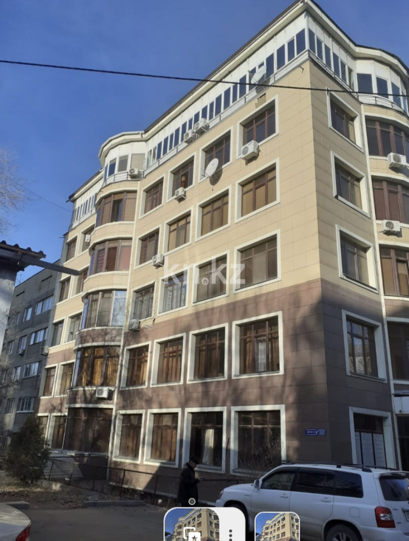 Продажа 3-комнатной квартиры, 88 м² в Алматы