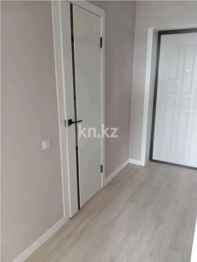 Продажа 1-комнатной квартиры, 50.3 м², ул. Бухар жырау, дом  25 в Астане - фото 4