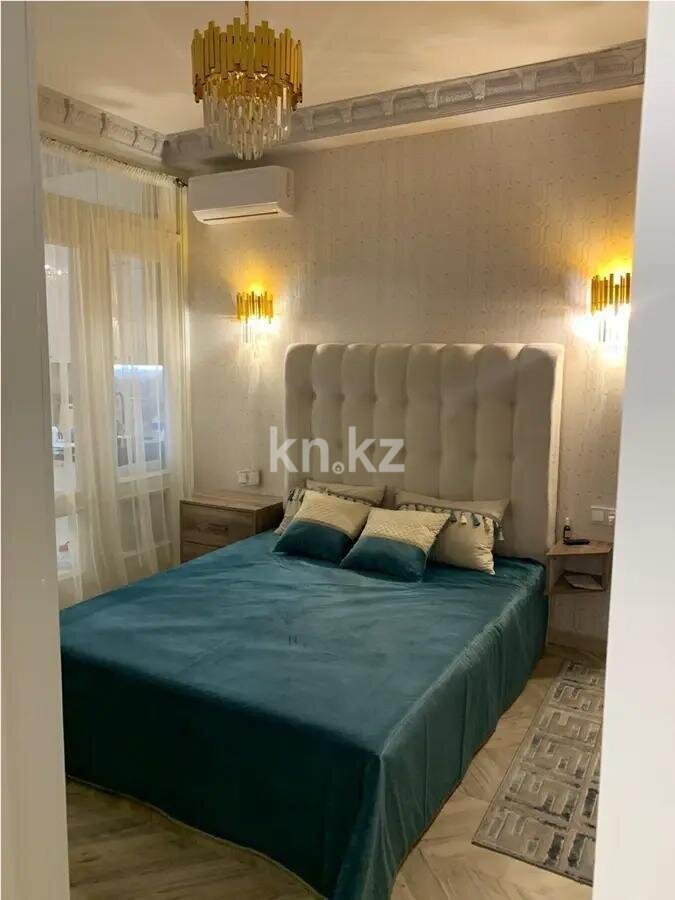 Продажа 2-комнатной квартиры, 70 м² в Алматы - фото 2