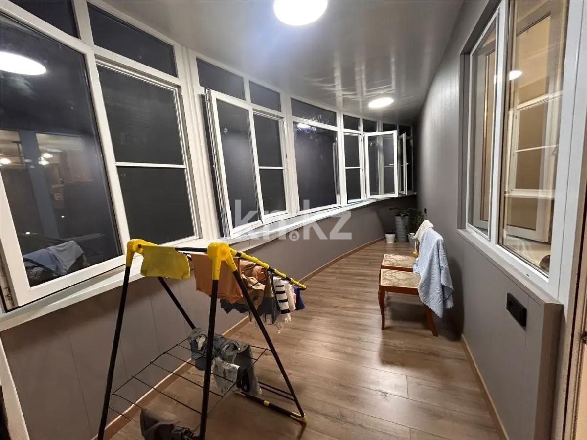 Продажа 3-комнатной квартиры, 83 м² в Алматы - фото 5
