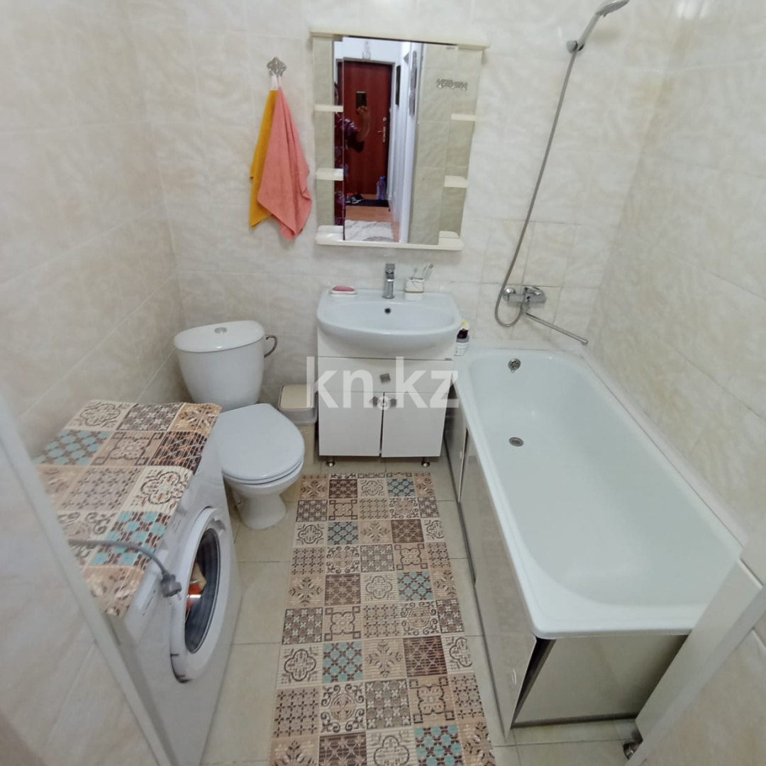 Продажа 2-комнатной квартиры, 55.2 м², ул. Сауран, дом  12/2 в Астане - фото 3