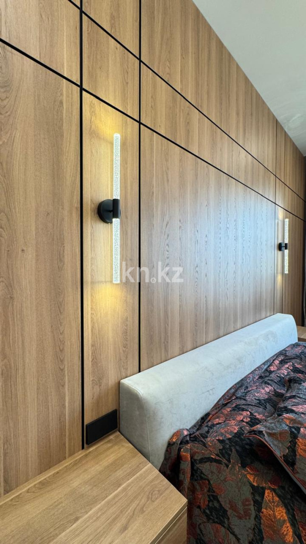 Продажа 2-комнатной квартиры, 59 м² в Алматы - фото 11