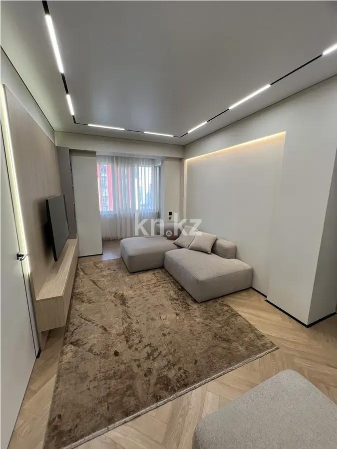 Продажа 3-комнатной квартиры, 69.46 м² - Продажа квартир в Казахстане - страница 19 фото 3 из 9