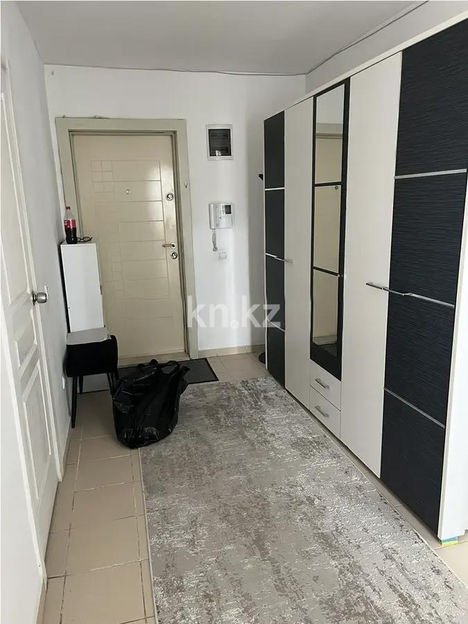 Продажа 2-комнатной квартиры, 68 м², мкр. Аккент, дом  55 - Продажа квартир в Казахстане фото 5 из 5