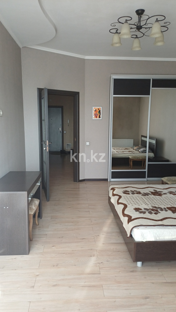 Продажа 2-комнатной квартиры, 92 м² - Продажа двухкомнатных квартир в Алматы - страница 15 фото 1 из 10