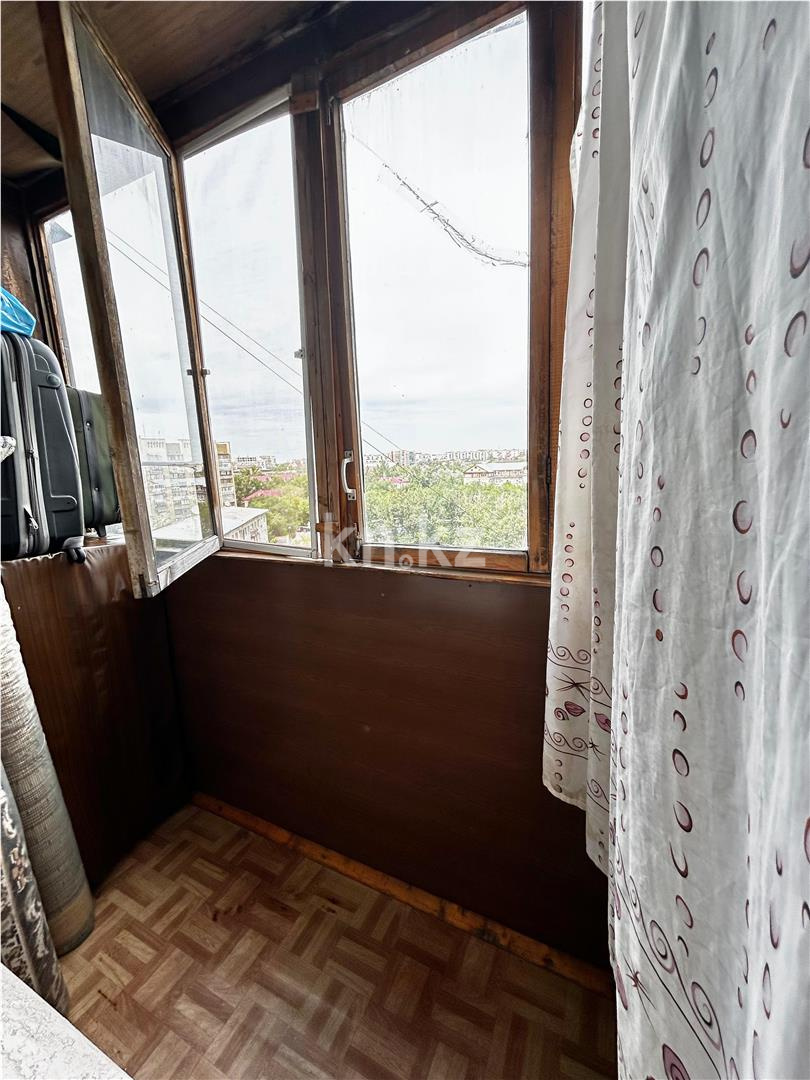 Продажа 3-комнатной квартиры, 71 м², ул. Ермекова, дом  52 в Караганде - фото 11