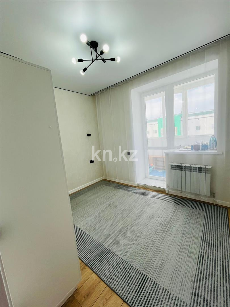 Продажа 2-комнатной квартиры, 35 м² - Продажа квартир в Астане - страница 219 фото 4 из 11