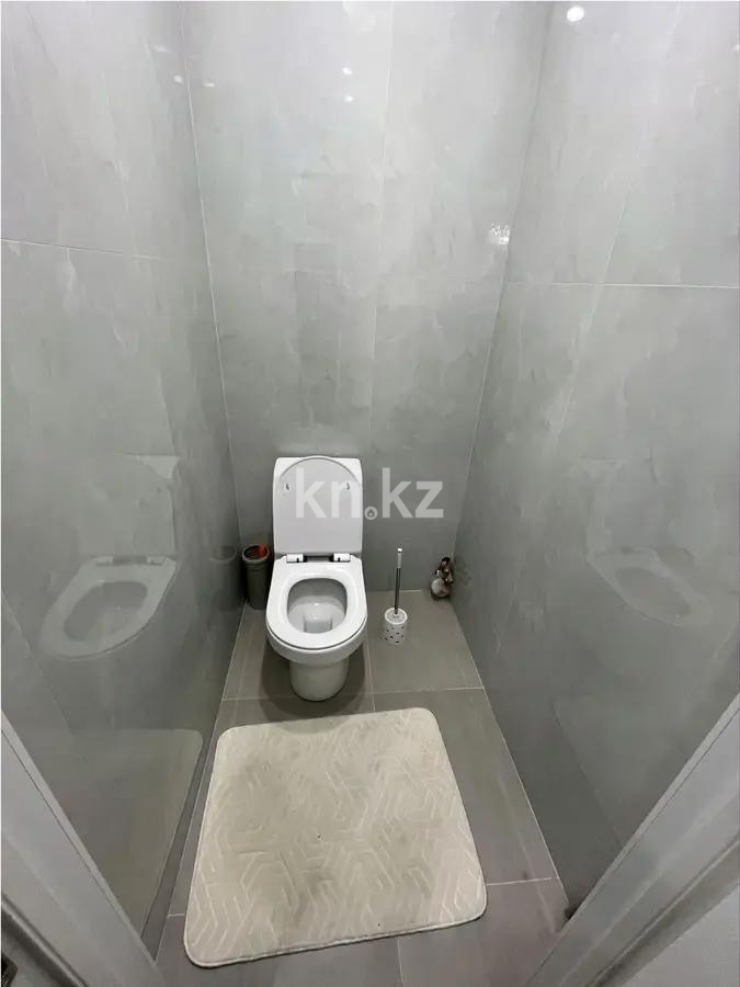 Продажа 3-комнатной квартиры, 73 м², ул. Омарова, дом  10 - Продажа квартир в Алматы фото 6 из 6