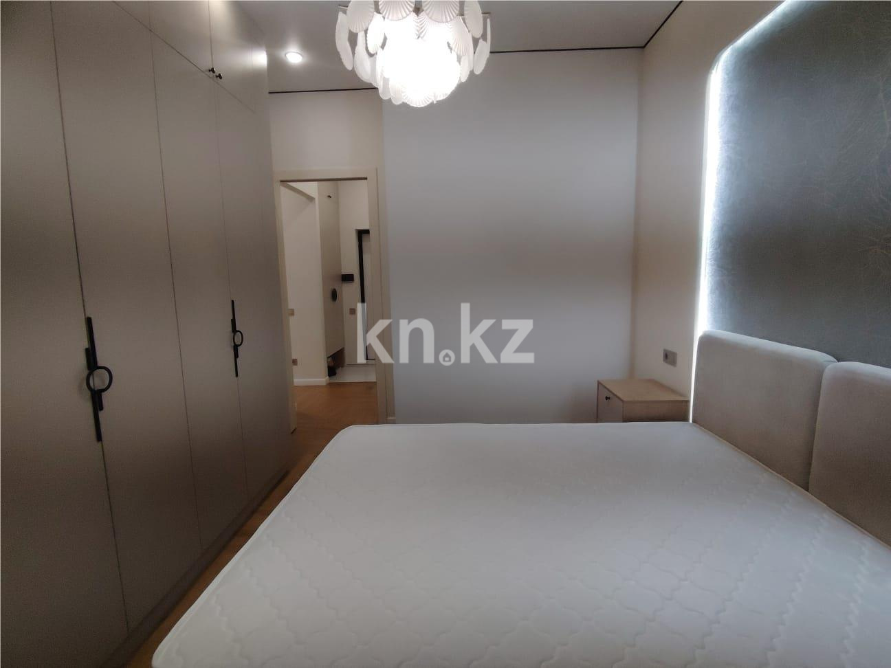 Продажа 2-комнатной квартиры, 40.5 м² в Астане - фото 5