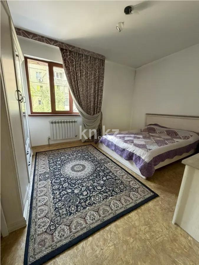 Продажа 2-комнатной квартиры, 70 м² - Продажа двухкомнатных квартир в Казахстане - страница 2 фото 2 из 7