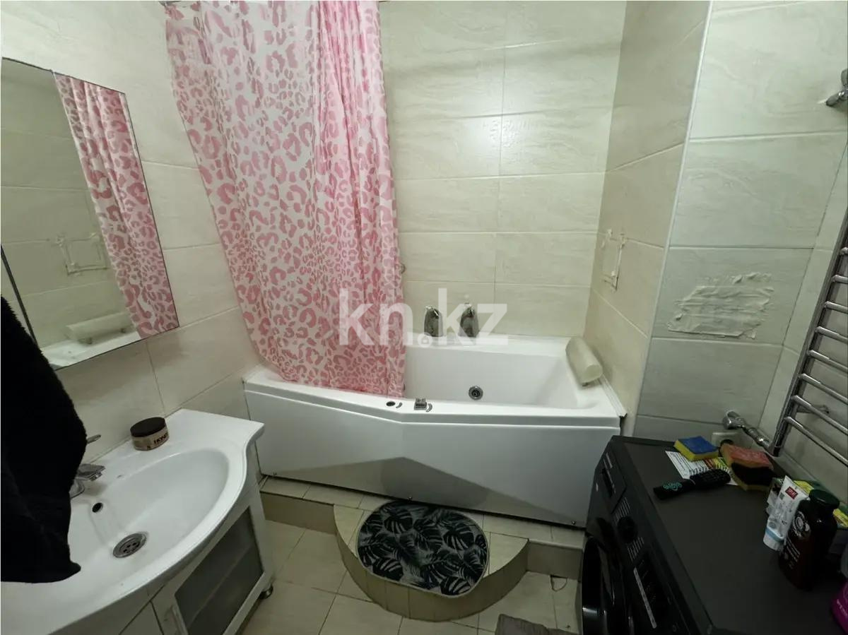 Продажа 3-комнатной квартиры, 67.1 м² - Продажа квартир в новостройках Алматы без посредников - страница 26 фото 5 из 7