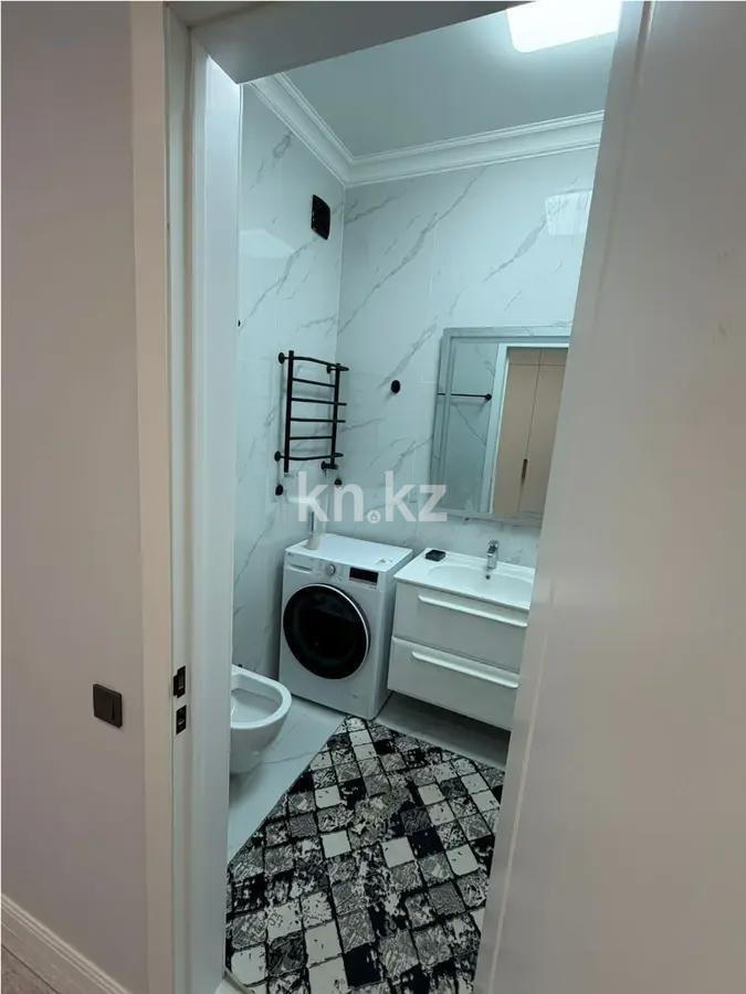 Продажа 4-комнатной квартиры, 122 м² - Продажа  четырехкомнатных квартир в Астане - страница 2 фото 6 из 7