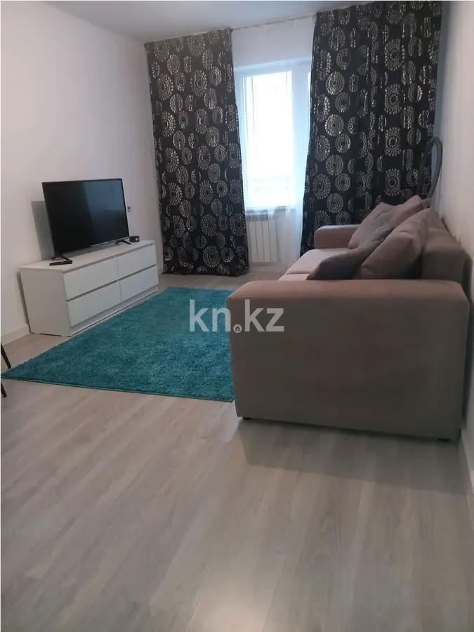 Продажа 1-комнатной квартиры, 33 м², ул. Макатаева, дом  156 - Продажа  однокомнатных, двухкомнатных квартир в Алматы фото 1 из 2